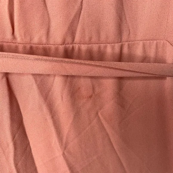 Show me your mumu wrap dress noelle flutter maxi - Picture 7 of 12